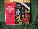 PROKOFIEV 3 ORANGES/SCYTHIAN SUITE DORATI MLP SR90006