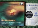 WAGNER DAS RHEINGOLD 3LP BOX FLAGSTAD/SOLTI SET2101-3EX