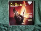 WAGNER DIE WALKURE 2LP BOX FLAGSTAD/SOLTI SXL2031-2