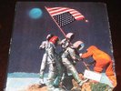 Canned Heat rare '70 PSYCH BLUES MONSTER LP Future Blue