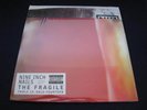 Nine Inch Nails Fragile EU Triple Vinyl LP Set in 1999 Sealed New Trent Reznor