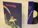 70s Classic Hard Rock URIAH HEEP firefly UK Original Vi