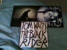 TOM WAITS RARE LP'SONE SETOF 3