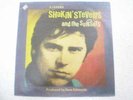 SHAKIN STEVENS & THE SUNSETS A LEGEND NUT 25 LP RECORD RARE INDIA INDIAN