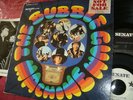 ROCK 33 RPM - THE BUBBLE GUM MACHINE - SENATE - WITH 45