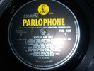 The BEATLES FOR SALE 1964 1st Press MONO Audio is fault