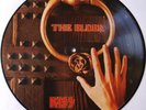 KISS   THE ELDER   RARE ORIGINAL DUTCH LTD EDITION PICT