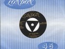CLARENCE HENRY, AIN'T GOT NO HOME/THE RARE GOLD LONDON 
