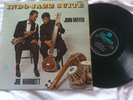 Joe Harriott Quintet Indo-Jazz Suite 1966 LP UK 1st Pre