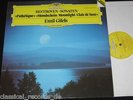 DGG 2532008 BEETHOVEN PIANO SONATAS 14/13/8 EMIL GILELS
