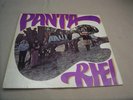 PANTA RHEI-Same DD-ORIG.KRAUTROCK AMIGA WINERED MINT'73
