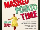 DEE DEE SHARP it's Mashed Potato Time CAMEO MONO FR'60