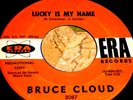 POPCORN NORTHERN SOUL BRUCE CLOUD LUCKY IS MY NAME