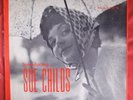 JAZZ FEMALE VOCAL -Sue Childs Introducing LP -J.R. Mont