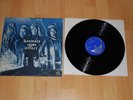 BLUE EFFECT - Meditace (1970) Supraphon 113 0689 Psych 