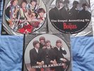 The Beatles picture interview discs