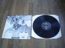 THE BEATLES - REVOLVER PCS 7009 ONE BOX EMI LOGO