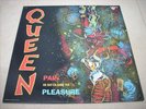 QUEEN - PAIN IS SO CLOSE TO PLEASURE - USA IMPORT - 12