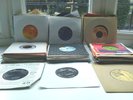 SINGLES OVER 100 BEATLES STONES BOWIE FREE LYNYRD SKYNY