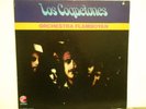 Orchestra Flamboyan, Los Coquetones, orig. COTIQUE 1969