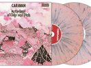 CARAVAN In The Land Of Grey And Pink LTD 500 UK Psych 2