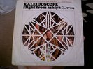 KALEIDOSCOPE*FLIGHT FROM ASHIYA*FONTANA*UK*RARE P/S*PSY