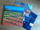 Lemon Jelly - Lost Horizons, Original in Gatefold Sleev