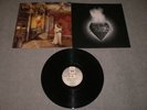 DREAM THEATER.IMAGES AND WORDS.LP 1992.GERMAN.ATCO.ORIGINAL.FIRST PRESS.INNERSL.