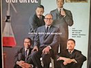 Gigi Gryce and the Jazz Lab Quintet-Donald Byrd-Art Tay
