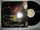 NORMA GREEN / PIERRE CAVALLI-FAMOUS JAZZ CLASSICS OG 19