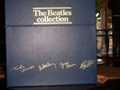 Beatles Blue Box Set Collection
