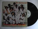 OS DEVANEIOS O Conjunto Que Faz... BRAZIL ORIG LP SAMBA FUNK SOUL