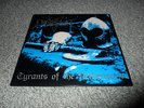 Desaster - Tyrants Of The Netherworld