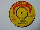 Winston Blake Big Thing orig.1969 UK CRAB Ex