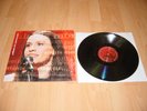 Alanis Morissette - MTV Unplugged - rare vinyl LP 1999