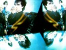 U2-Gloria & I Will Follow (Irish Import 7