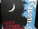 THE RIVALS Here Comes the Night / Both Sides 7