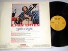 ILHAN ERTEN Very RARE TURKISH Psych Sitar Folk Funk LP 