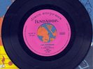 PEKENIKES *TABASCO* 2sider Psych Funk Breaks HEAR