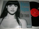 REBECCA PIDGEON - THE RAVEN - AUDIOPHIL