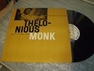THELONIOUS MONK -GENIUS OF MODERN MUSIC BLUE NOTE 1510 