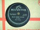 Elvis Presley-Blue Suede Shoes/I'm Counting On You-Cana