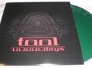 Tool 10,000 Days 2- LP NEW color