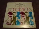 ROSCOE MITCHELL Congliptious  ORIG. NESSA  shrink  NM