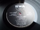 BLACK SABBATH BLOODY SABBATH 1st UK WWA  MiNt AuDiO 