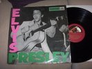 Elvis Presley original HMV LP 