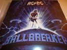 AC / DC  -- Ballbreaker LP