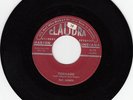 Indiana Rockabilly 45 The Jiants Tornado on Claudra ORG
