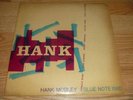 HANK MOBLEY BLUE NOTE 1560 LP 