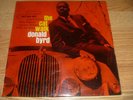 DONALD BYRD BLUE NOTE LP 